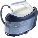 Паровая станция PHILIPS PSG 6026/20, голубой/белый