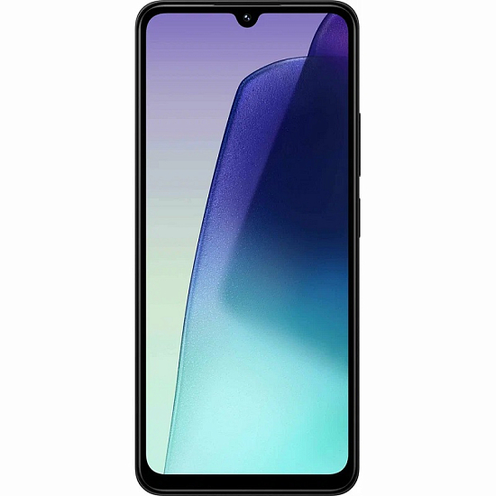 Смартфон Xiaomi Redmi 14C 8/256Gb Черный