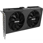 Видеокарта INNO3D RTX 5060 Twin X2 OC RTX5060, HDMI, DP*3, 8G,D7 (N50602-08D7X-195070N)