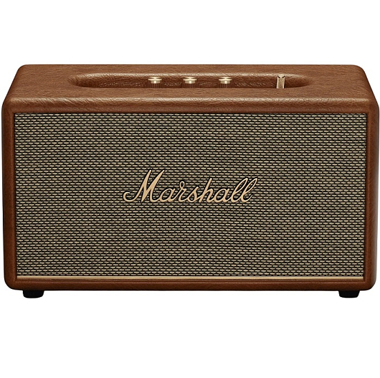Колонка MARSHALL STANMORE III Brown