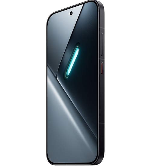 Смартфон Xiaomi POCO X8 Pro 8/256Gb Black