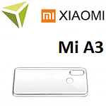 Чехлы для Xiaomi Mi A3