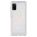 Силиконовый чехол ARAREE для Samsung Galaxy A41 прозрачный
