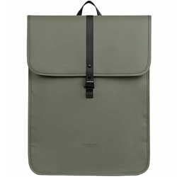 Рюкзак Gaston Luga DA202 Däsh Backpack 16". Цвет: оливковый