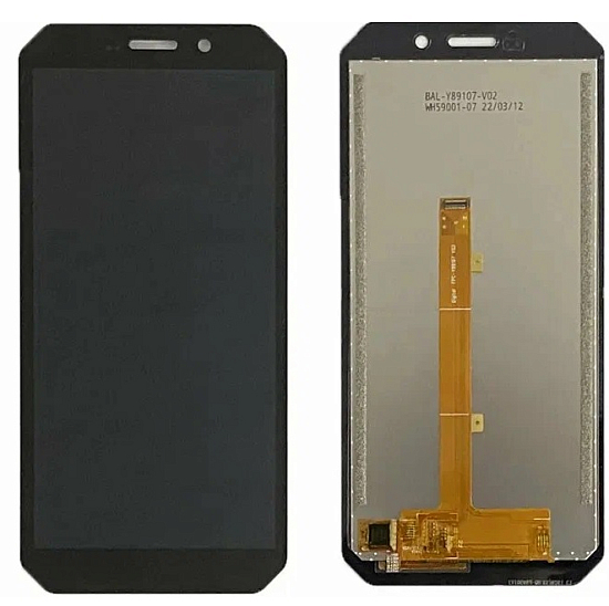 Дисплей для  DOOGEE S51 S61 Pro