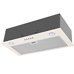 Вытяжка MAUNFELD Crosby Singl 60, бежевый