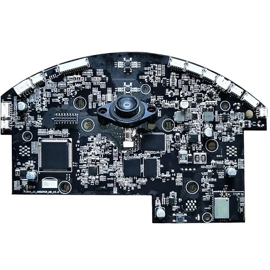 Материнская плата для робота пылесоса Xiaomi 1C STYTJ01ZHM