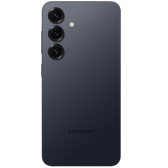 Смартфон Samsung Galaxy S25 FE 8/256 Черный