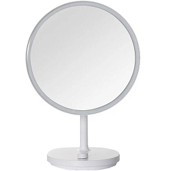Зеркало для макияжа с подсветкой Xiaomi Jordan&Judy Makeup Mirror (NV535) White