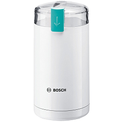 Кофемолка BOSCH MKM6000 белая