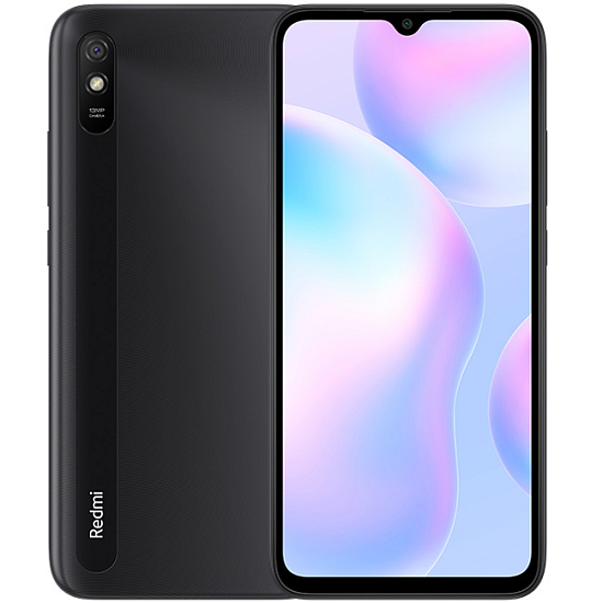Смартфон Xiaomi Redmi 9A 2/32Gb Серый (RUS) (Уценка)