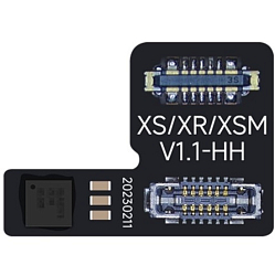 Переходник восстановления Face ID iPhone XS / XR / XS Max (без пайки) JCID