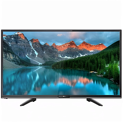 Телевизор BQ 2202BV4 22"LED TV