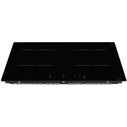 Варочная панель индукционная Haier HHY-Y64PVB