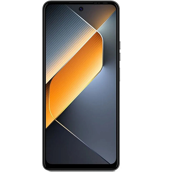 Смартфон Tecno Pova 6 Neo 8/128 Черный