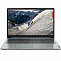 Ноутбук 15.6" Lenovo IP1 15AMN7 (AMD Ryzen 3-7320U/ 8GB/ SSD 512GB/ DOS) (82VG00MSUE), серый
