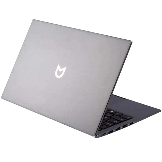 Ноутбук 14" IRBIS 14NBP3004D (Intel Core i7-1255U/ 16Gb/ SSD 512Gb/ DOS) серый