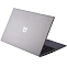 Ноутбук 14" IRBIS 14NBP3004D (Intel Core i7-1255U/ 16Gb/ SSD 512Gb/ DOS) серый