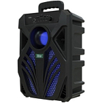 Колонка портативная MORE CHOICE ВК13 Black