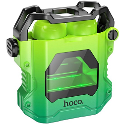Наушники HOCO EW33 зелёный