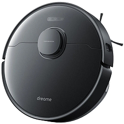 Робот-пылесос Dreame L10 Pro, чёрный