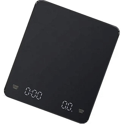 Весы кухонные XIAOMI Circle Joy Electronic Scale (CJ-CF06) (черные)