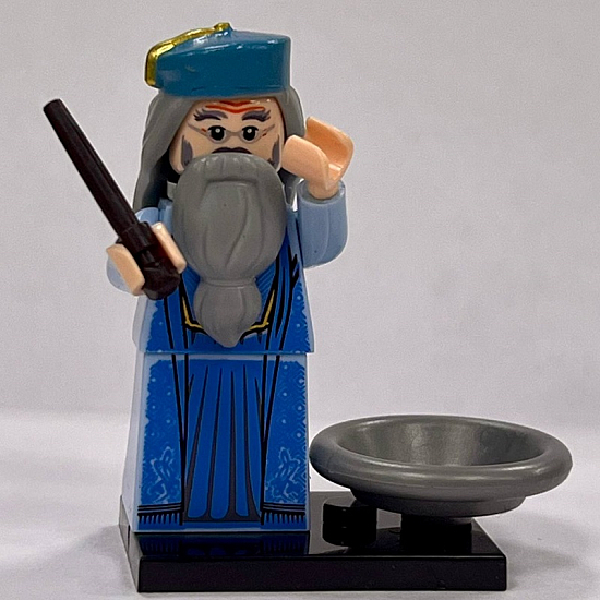Фигурка HP002 Dumbledore