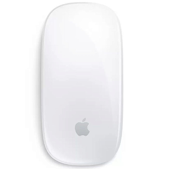 Мышь БП Apple Magic Mouse 2 White (MLA02ZM/A)