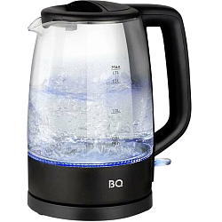 Чайник электрический BQ KT1839G Черный