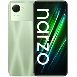 Смартфон Realme Narzo 50i Prime 3/32 Зелёный