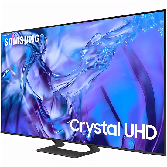 Телевизор Samsung UE65DU8500UXRU чёрный 65"