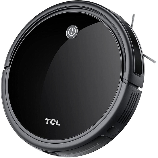 Робот-пылесос TCL Robot Vacuum Sweeva 500 Black
