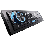 Автомагнитола AURA AMH-302BT