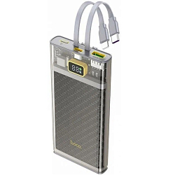 Внешний АКБ HOCO J104  (10000mAh)