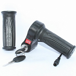 Ручка газа Kugoo C2 Pro