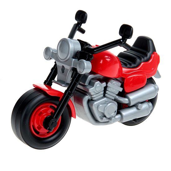 Мотоцикл гоночный, МИКС 1894299