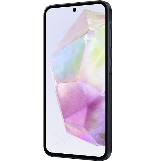 Смартфон Samsung Galaxy A35 8/256Gb SM-A356E (Темно-синий)