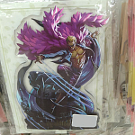 Акриловый стенд (13-15см) 2D Ван Пис, № 000