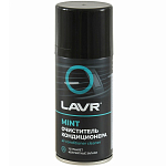Очиститель кондиционера LAVR Ln1461 "Дизенфицирующий" MINT, 210мл