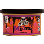 Ароматизатор LERATON Miami Жвачка, банка