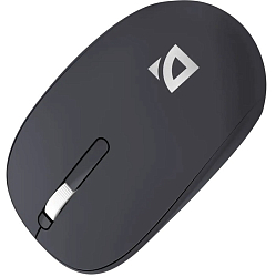 Мышь DEFENDER Smart MM-396 Черный