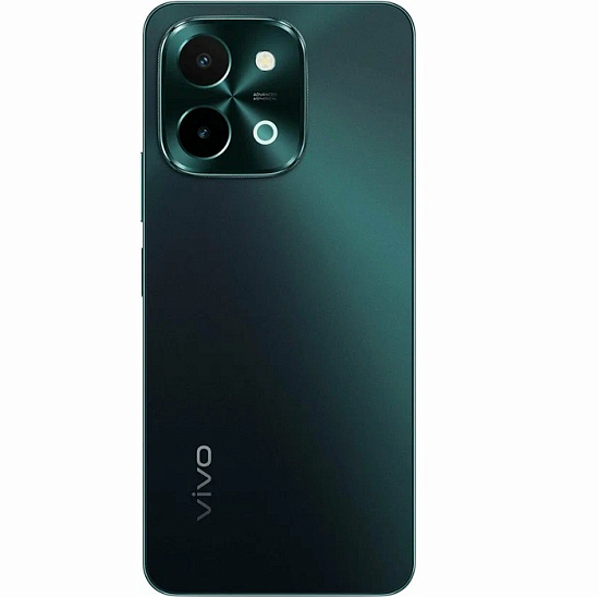Смартфон VIVO Y28 8/256Gb Темный изумруд