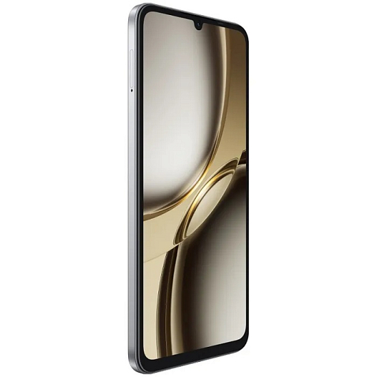 Смартфон TECNO Spark Go 3 4/64Gb, серый