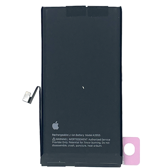 АКБ для 13 ориг с разбора