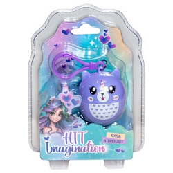 Косметика детская «Создай свой образ. Помада» HIT IMAGINATION 2105R