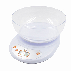 Весы кухонные ИРИТ IR-7119