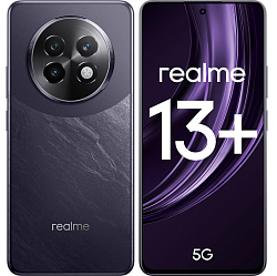 Смартфон Realme 13+ 5G 8/256 фиолетовый