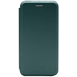 Чехол футляр-книга BF для Samsung Galaxy A53 зеленый