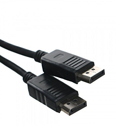 Кабель DisplayPort <--> DisplayPort  5.0м TELECOM <CG712-5M>