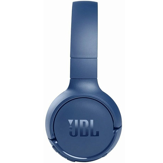 Наушники JBL T500BT синие